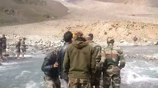 #India Army Power # China Border 💪🔥 # Desh Ki Taaqat# 2 part 