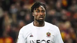 Evann Guessand kimdir? Aston Villa'nın Beşiktaş'a Abraham takasında &ouml;nerdiği top&ccedil;uyu inceledik.