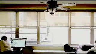 Motorized Solar Shades - Motorized Blinds Nyc