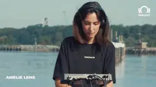 Amelie Lens - ID (Live at Antwerp - Belgium 2020)