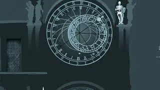 ep03 Die astronomische Turmuhr in der Altstadt von Prag