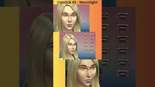 Amy_Brink (Vid&eacute;o n&deg;2)  #sims4