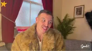 Danny Beard | Day 8 | All Star Advent 2025