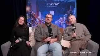Sundance 2025: Plainclothes