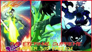 THE ETERNAL SUPREME CHAPTER 502 ENGLISH