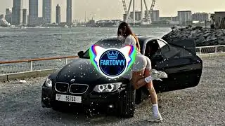 Fartovyy - Гадалка 🥀♦️❤️ (Хіт 2026 🔥)