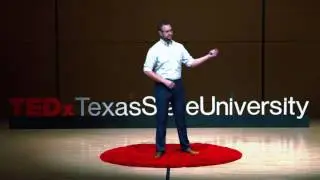 Are Your Support Messages Really Helping People with Cancer? | Colter Ray | TEDxTexasStateUniversity