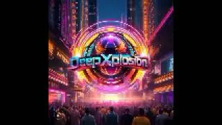 DeepXplosion (May Fun Mix 2024)