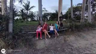 Uma novidade 😱