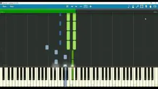 Simplicity (Original Song) #PianoTutorial