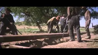 There Will Be Blood - Trailer