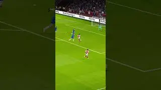 Arsenal goal | Premier League 2025 | Arsenal vs Chelsea
