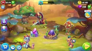 Fishdom 1513 Level - NO BooSTERS