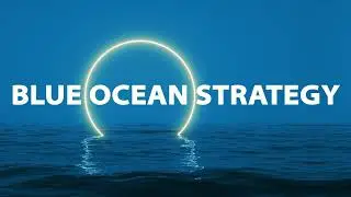 Blue Ocean Strategy: Creating Uncontested Market Space | Deep Dive AI Podcast