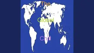 The Global Chill