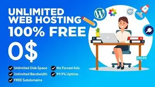 How To Get Unlimited Storage Hosting | Free Unlimited Video Hosting 2022 | Tech Crash