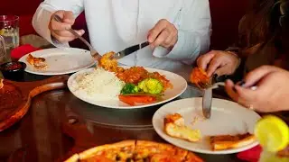 Dubai Classics - Capri Italian Grill