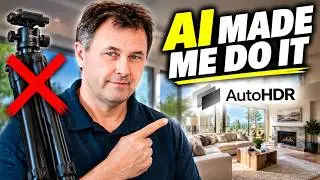 AutoHDR vs Human Editors: The Benefit I Never Expected