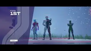 Splitgate 2 - Community Games w/Dev (Rod)