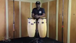 Rhythm Traders Instructor Spotlight - Israel Annoh
