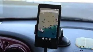 MetroTalk's Speech UI for Google Voice | Pocketnow