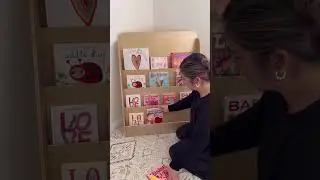 #montessoritoddler #montessori #toddler #readingcorner #montessoriathome #montessoriactivity
