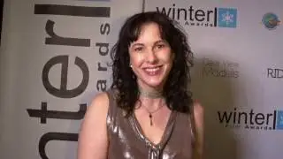 Winter Film Awards 6th Annual Indie Film Festival - Awards Ceremony + Gala Red Carpet