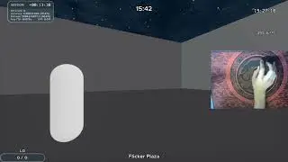 flicker plaza 911.1 #1