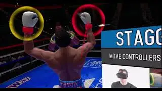 Creed rise to glory once again 