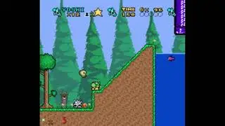 SMW Custom Music - The Legend of Zelda: Majoras Mask - Clock Town Day 3