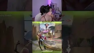 getting a CD in my team is a hit or miss 😭😭