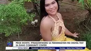 Alpha News Philippines
