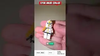 BEST LEGO Deals #shorts