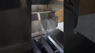 BBQ Repair Doctor Working