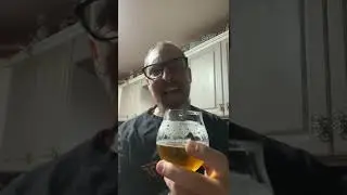 Beer Tip #11 It&rsquo;s all perspective. How do you view a glass? #shorts