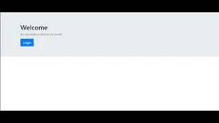 Web forms with python and flask - meetup 160