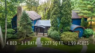 4240 Short Rd, New Hope, PA 18938