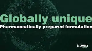 CBD Cloudspray | CBD Oil UK | CBD Products | Isomist&trade; Biozorb