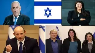 Shirley Pinto is set to become Israel's first Deaf Knesset member (member parliament)