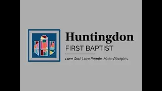 FBCH Family Ministry Plan (April 13-19)