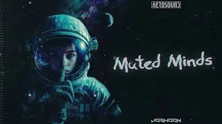 Aerosound & Joshoon - Muted Minds