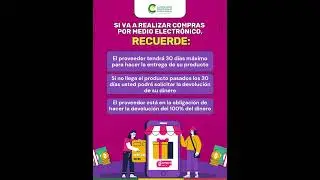 ⚠️💳 Compra segura en l&iacute;nea: claves para evitar estafas 🛒