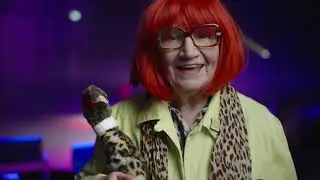 Dream Cabaret 2025 | A Community Project
