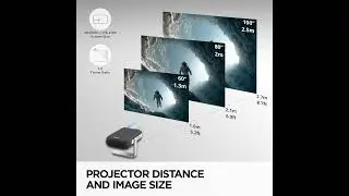 Best Mini Projector 2025? ViewSonic M1X Hands-On Review