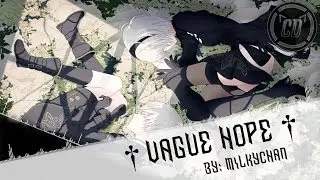NieR Automata: Vague Hope Cover (MilkyChan)