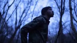 RAN$HAW - GORILLA MINDSET ( OFFICIAL VIDEO )