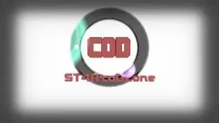 intro n°1 ST4R-coDZone