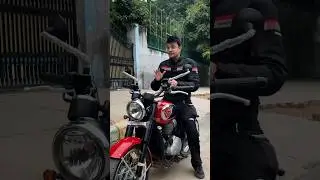 5 things we like and dislike in BSA Gold Star 650!
