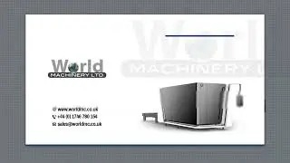 Bodor C Series Fibre Laser | Fibre Laser Cutting Machine | World Machinery