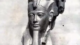 The Most famous Pharaoh: King Menes The First Ruler of Ancient Egypt